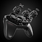 C40 TR Gaming Controller : C40 TR Gaming Controller | ASTRO Gaming