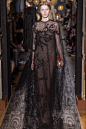 Valentino2013秋冬时装秀