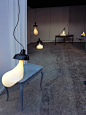 【图】巴黎艺术博览会pieke bergman创意灯具设计::设计路上::网页设计..._我喜欢用户的收集_我喜欢网