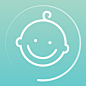 Smart Contraction Timer 【图标 APP LOGO ICON】@ANNRAY!