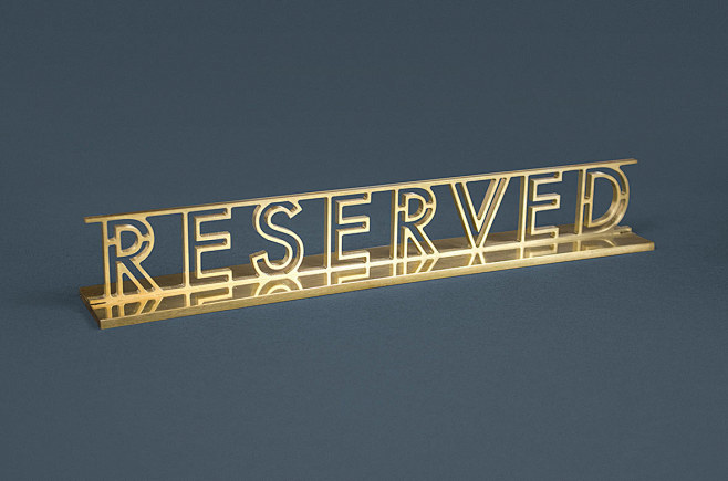 Table reservation si...