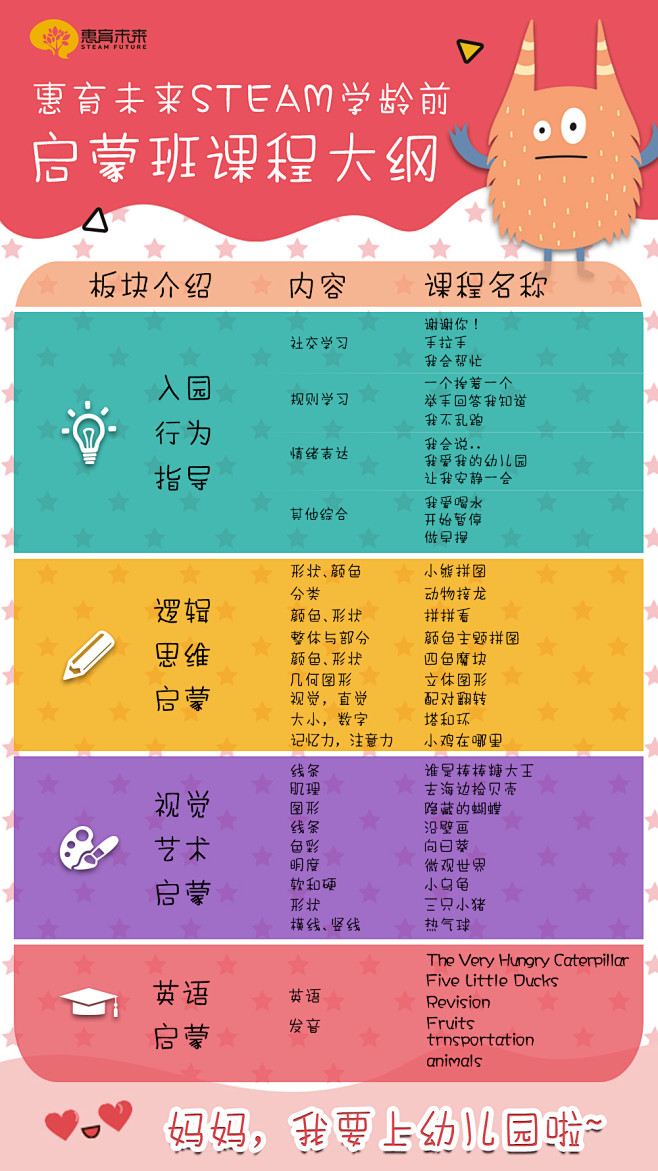 课程大纲