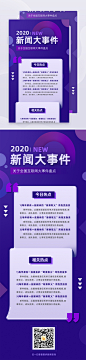 2020新闻大事件热点资讯头条h5