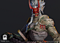Konton Samurai