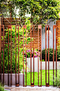 简·意 园居——汤臣湖庭花园-花园设计案例-灵感集