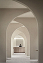 Different types of arches with the same objective: to give continuity to the spaces #interiordesignideas ...        #interiordesignblog #interiorinspiration #interiorismo #minimlalistinterior #abitareblog #interiordesigninspiration #elegantinteriordesign