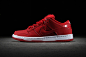 每日鞋报 · 第132期 ShoeGaze - ShoeGaze - 淘宝达人：Nike SB Dunk Low Pro 全新配色设计「Varsity Red」