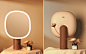 lamps lighting mirror Muid product design  产品设计，工业设计