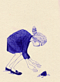 personal work — Karlotta Freier