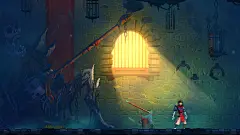 Steam 上的 Dead Cells : 欢迎来到《死亡细胞》，这是一款将Roguelite与银河战士恶魔城类特点融为一炉的2D平台动作游戏。游戏中并无检查点，玩家将体验魂味战斗，一路挑战诸多守卫，在杀戮与死亡的反复轮回中探索一座房间不断变化的巨大城堡。