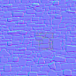 Brick_medievalBrown2_2k_n_1