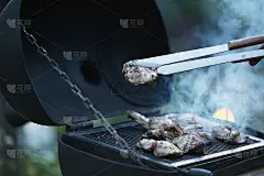 烧烤架
