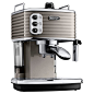 Buy De'Longhi Scultura ECZ351 Coffee Machine | John Lewis