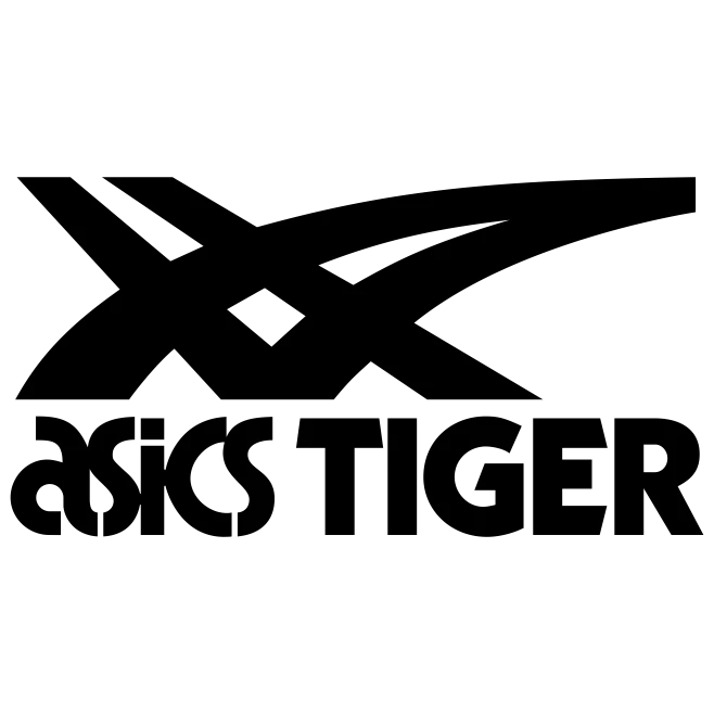 Onitsuka Tiger鬼冢虎 logo png-花瓣网