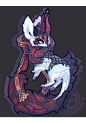 [Kyulin] Custom: Steel Grace by manaberry on DeviantArt