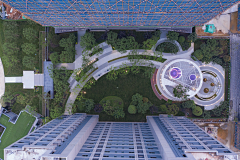 蜩-采集到大区 l 宅间