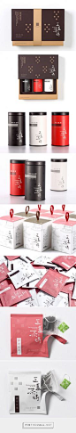 The Best Tea Time of the Day packaging designed by 存在設計 a.design (Taiwan) - <a href="http://www.packagingoftheworld.com/2016/02/the-best-tea-time-of-day.html" rel="nofollow" target="_blank">www.packagingofth...</a&am