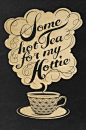 (Typography | Tumblr)