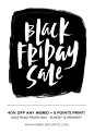 AT THE MOMENT | BLACK FRIDAY SALE!!!: 