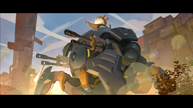 Wrecking Ball Origin...