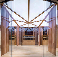 XYdesign采集到空间设计