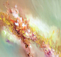 艺术家 Melissa McCracken ​