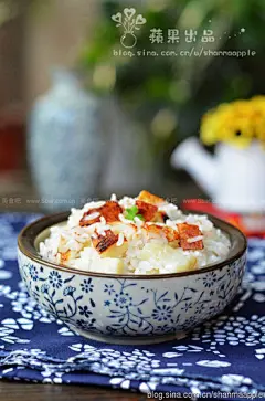 如何做洋芋饭的做法（黔江土家特色饭）