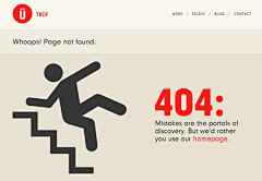 玛莎不拉蒂采集到404页面