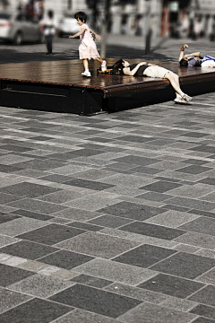 JessieDan采集到LA_Detail/paving
