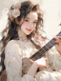 1685929968音乐女神律动魅力：NzoXRLECwebp