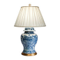 Classic Ginger Jar Table Lamp