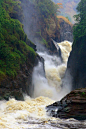 Murchinson Falls, Uganda