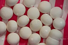 胡椒薄荷,白色,条纹,红辣椒,水平画幅,无人,小吃,特写,备餐间,室内