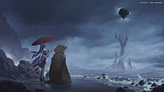 Fearhum采集到星穹铁道