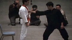 钦子君采集到李小龙