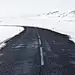 巷道, 雪, 路, 冬天, 冷, 白, 景观, 距离, 滑, 景区, 路面, 遥远