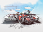 Dribbble - racing app *sketch by Eddie Lobanovskiy