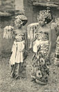 印尼巴厘岛1939年、
出处是O网页链接