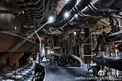 不安逸采集到建筑