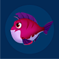 Fish Story: Ocean Journey :: Behance