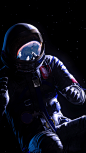 The Missed Spaceflight - VR Experience for Samsung : The Missed Spaceflight is a branded VR experience commissioned by Samsung as a part of #DoWhatYouCant campaign.General Kuziora trained to become the first Polish astronaut only to stay on the ground as 