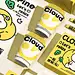 CloudPine Coffee品牌设计 | 咖啡品牌包装设计_阿璨C