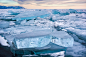 Kingdom of Ice on Behance