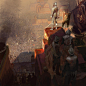 Craig Mullins 22（美国）_盟友漫画网—香港漫画 日漫 韩漫 台湾 欧美 大陆