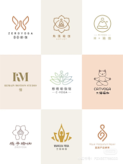 冰美式_采集到logo