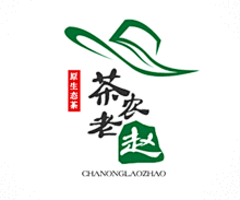 老、酒采集到品牌logo