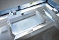 Duravit - 产品 - 系列 - Sundeck 森德克 - Duravit 浴缸及按摩浴缸，水疗池