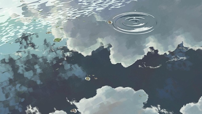 国外}日本 新海诚（你的名字，言叶之庭，...