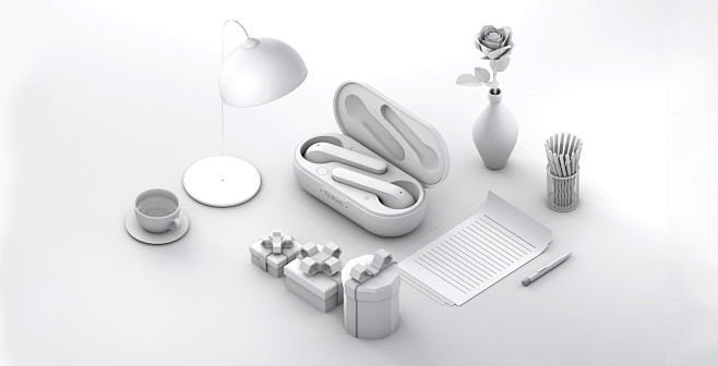 TicPods 2-耳边的AI助理