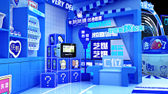 以云采集到文化墙